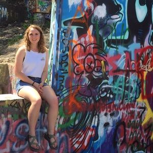 Meet your Posher, Shelby