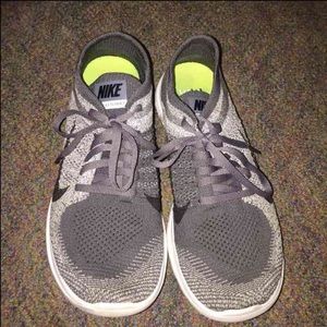 Nike Free Run Flyknit RARE COLOR