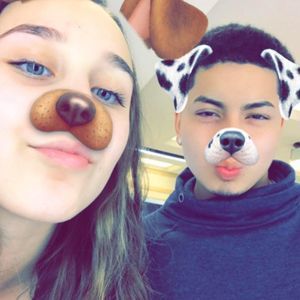 Meet your Posher, Luis