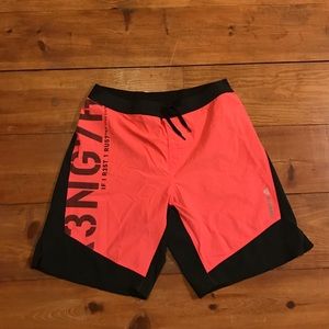 Crossfit Shorts