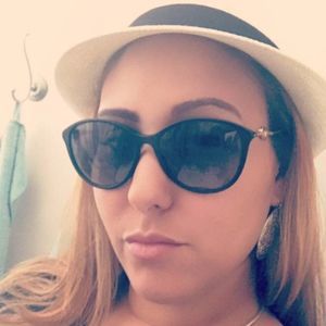 Meet your Posher, Erica