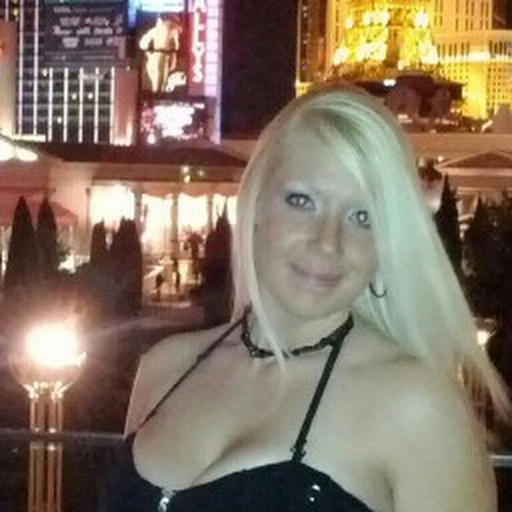 Meet your Posher, Lorraine