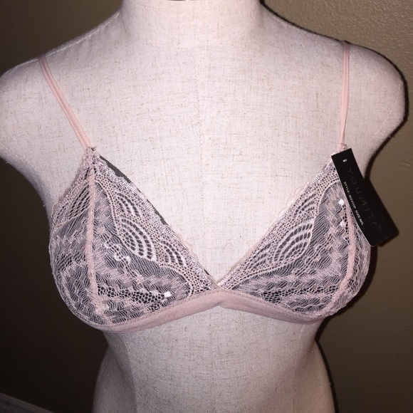 Other - Beige Bralette medium to Large
