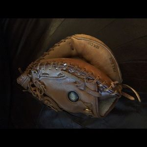 Nike Diamond Ready Full Size mitt