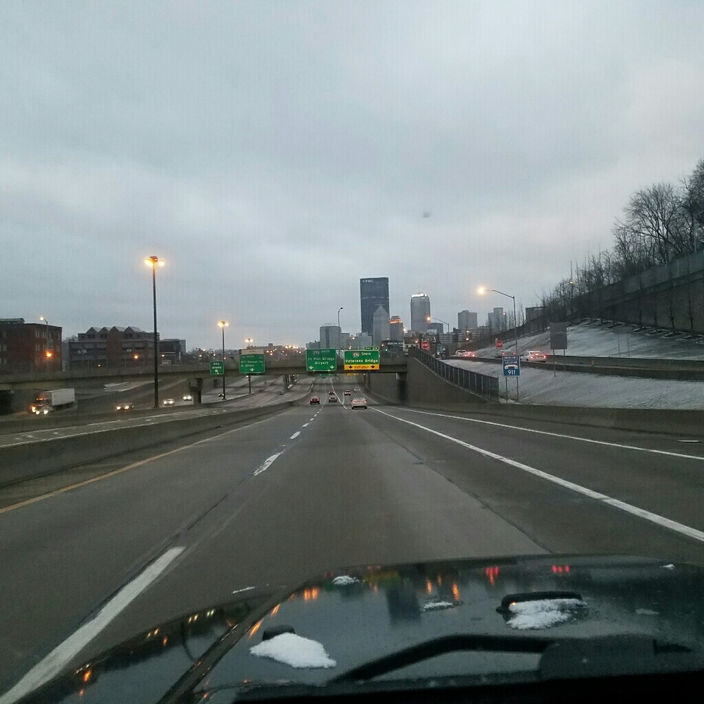 Meet your Posher, Angela