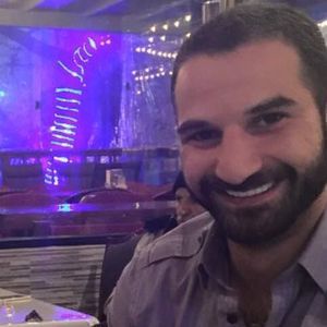 Meet your Posher, Mo