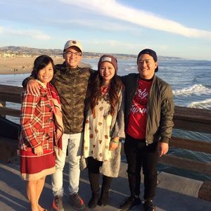 Meet your Posher, Tim