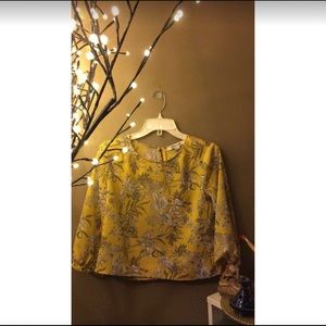 Forever 21 Vintage looking shirt