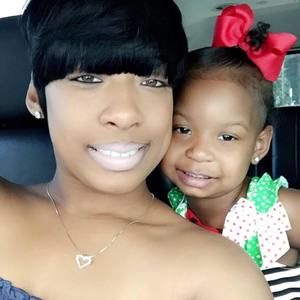 Meet your Posher, Ciera