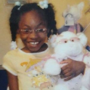 Meet your Posher, Tynessia