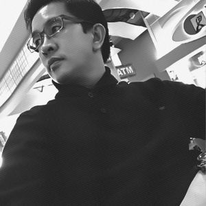 Meet your Posher, Alex