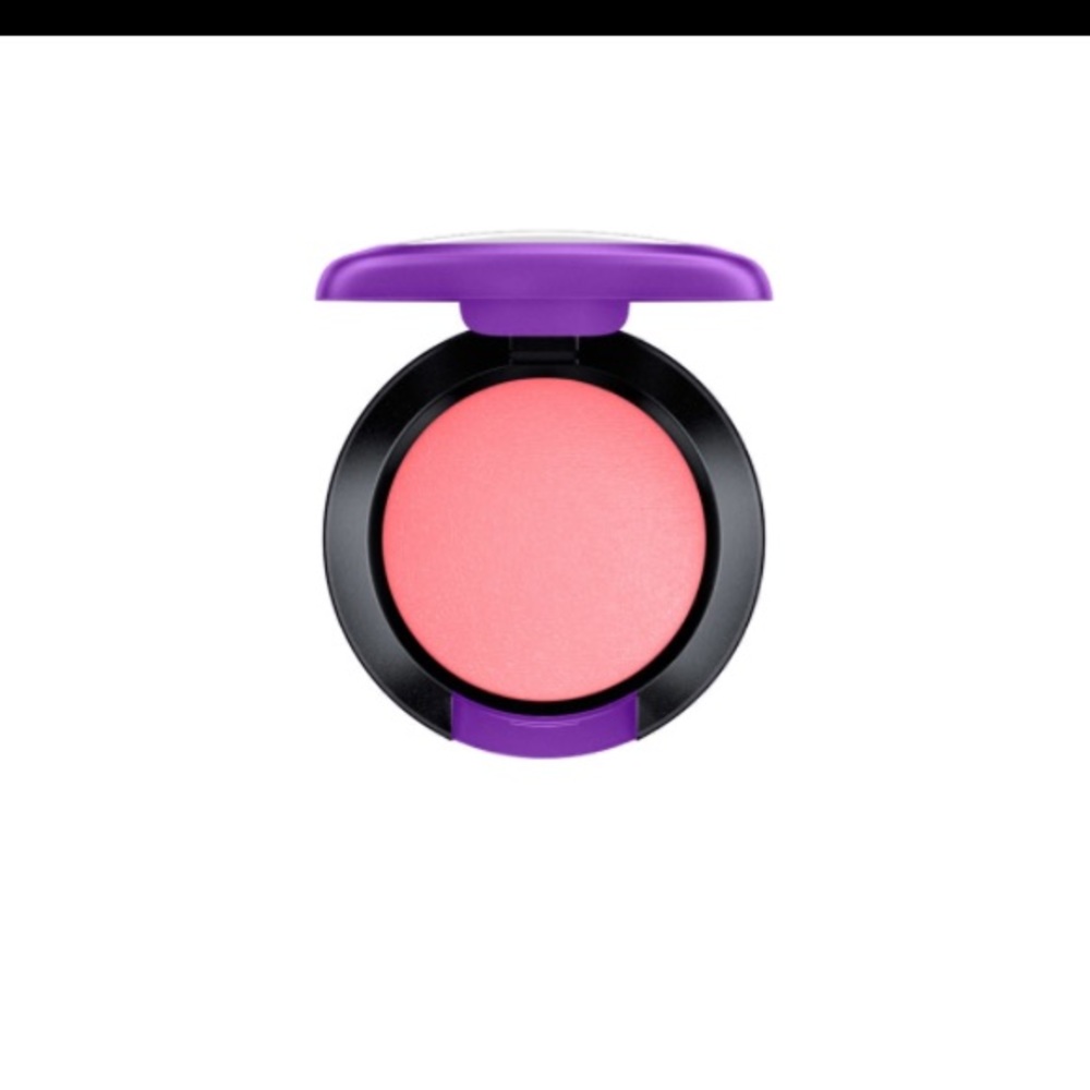 Mac Selena eyeshadow "fotos y recuerdos" new