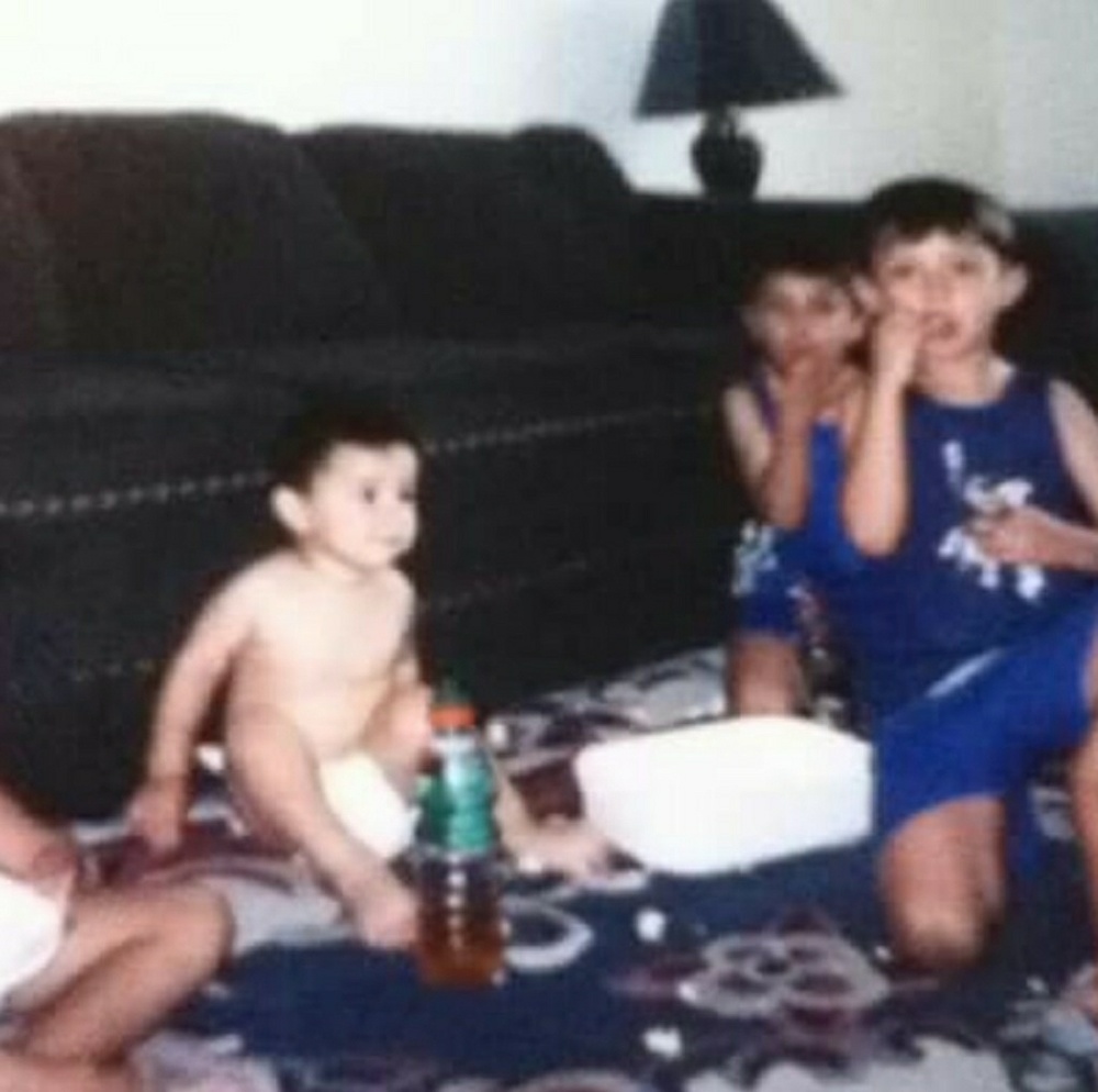 Meet your Posher, Martin