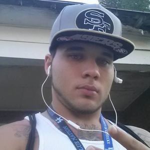 Meet your Posher, Chavez