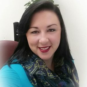 Meet your Posher, Mindy