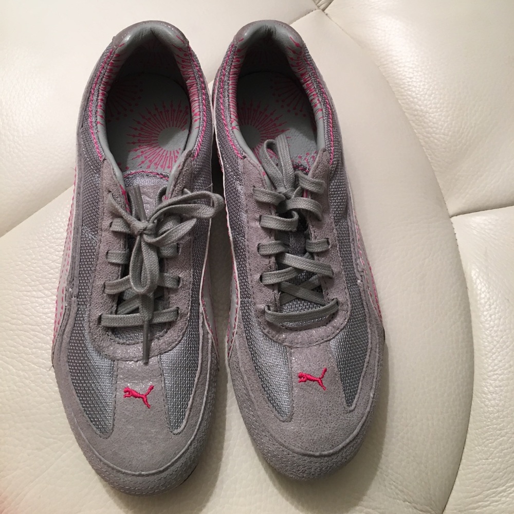 Puma Sneakers