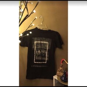 The 1975 Band Tee