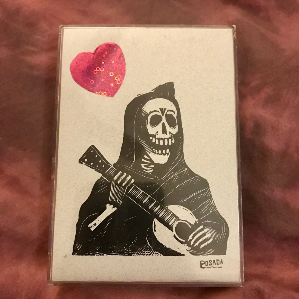 Posada Mexican Art