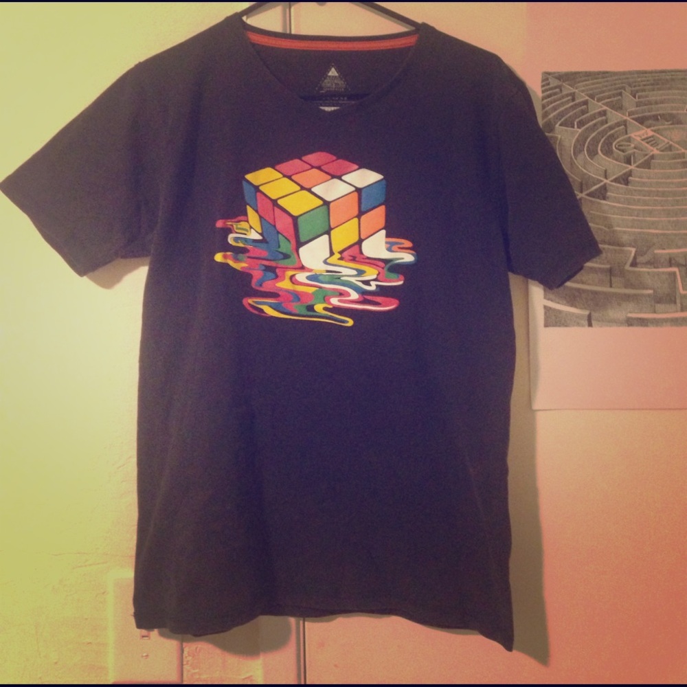 Cool T-shirt