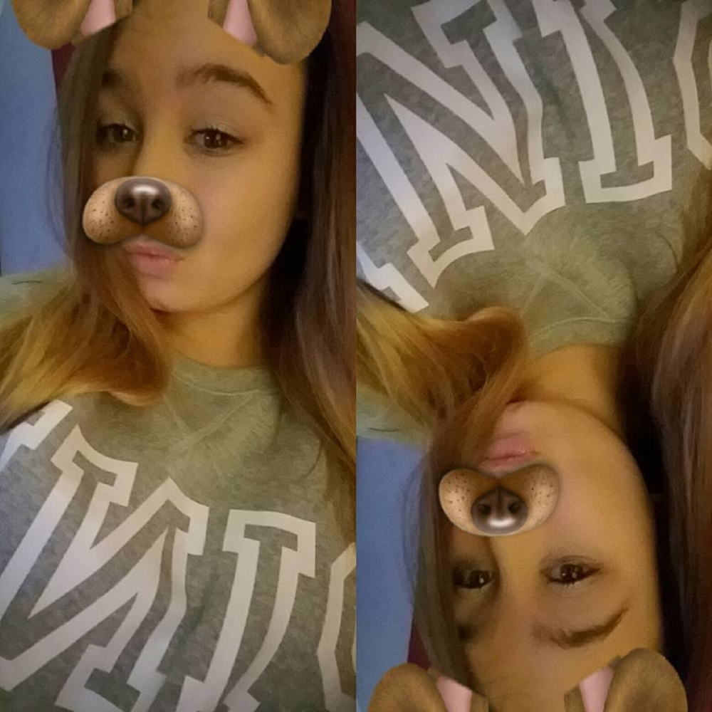 Meet your Posher, Breanna nickole