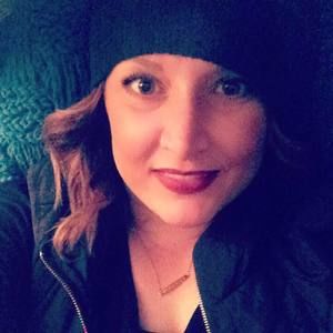 Meet your Posher, Allison