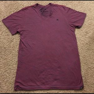 Hurley shirt