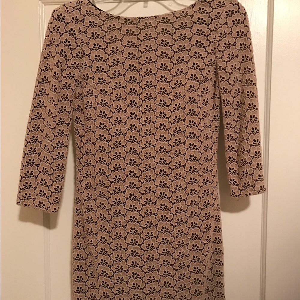 Diane Von Furstenberg Mini Dress
