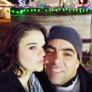 Meet your Posher, Candice