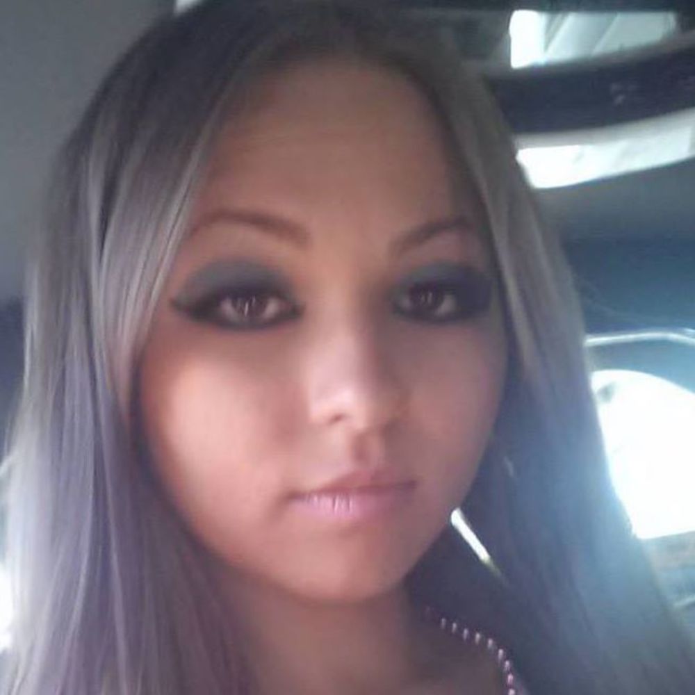 Meet your Posher, Victoriya