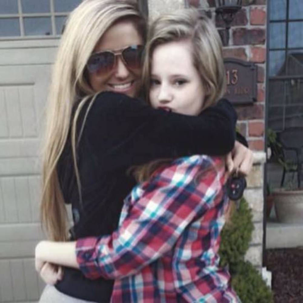 Meet your Posher, Katelyn