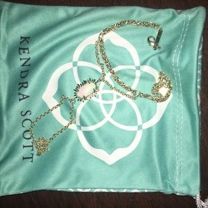 Kendra Scott bracelet