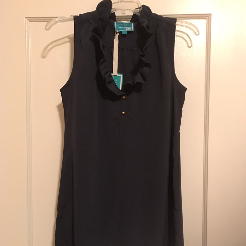 Brand New Southern Frock for Belk Mini Dress