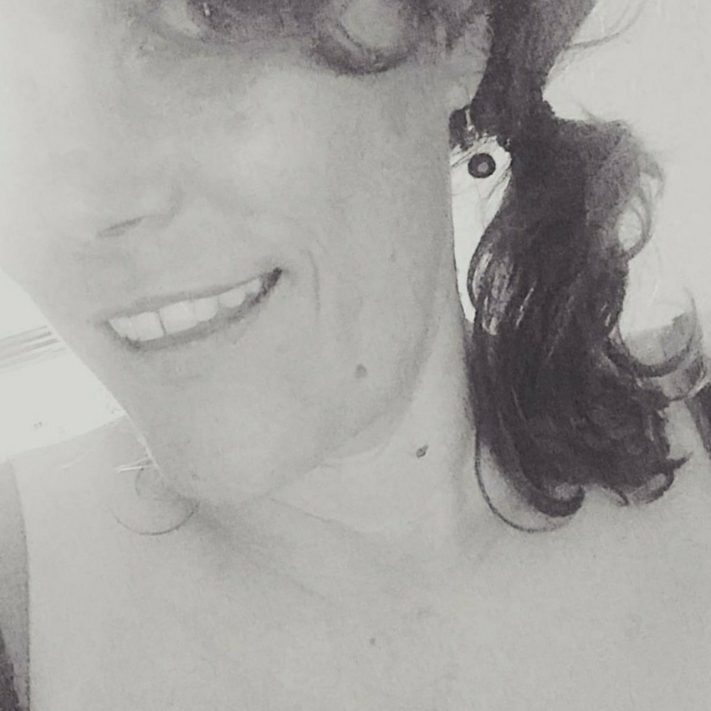 Meet your Posher, Darci