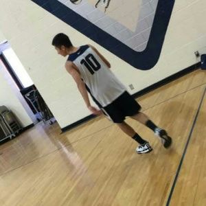 Meet your Posher, Cris ramzy