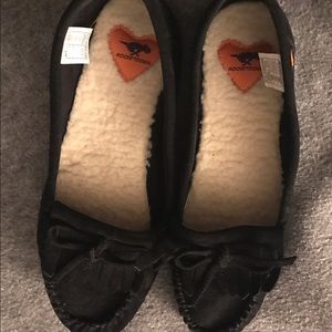 Rocket Dog moccasins
