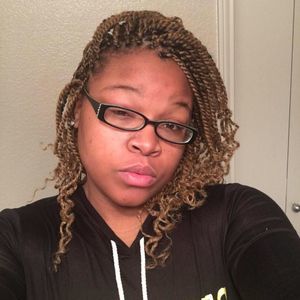 Meet your Posher, Mysheia