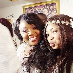 Meet your Posher, Davida