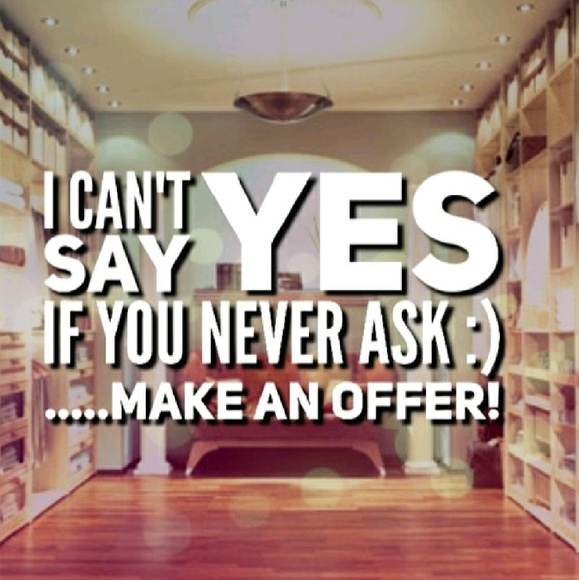 I 💖 OFFERS! 🦄🌈💞💖🌈🦄 - Picture 2 of 4