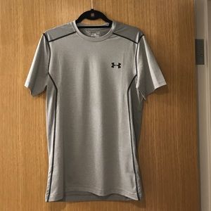 Men's Under Armour Workout Tee