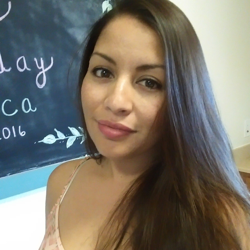 Meet your Posher, Jessica