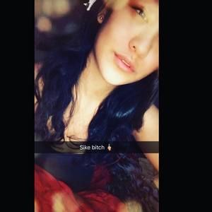 Meet your Posher, Kimberly