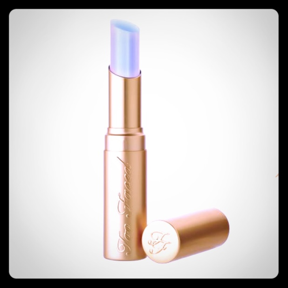 *SOLD!!* Too faces unicorn tears, new in box!