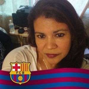 Meet your Posher, Roxana