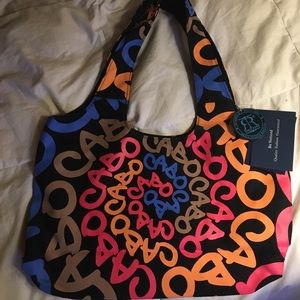 Robin Ruth Cabo Purse