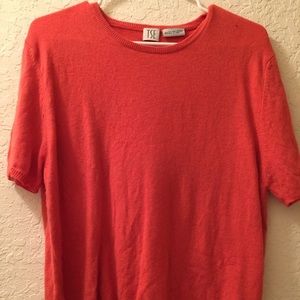 TSE cashmere summer knit