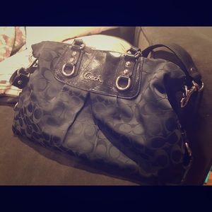 Coach Purse 👛✨