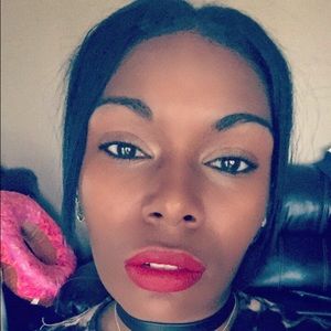 Meet your Posher, Brieanna