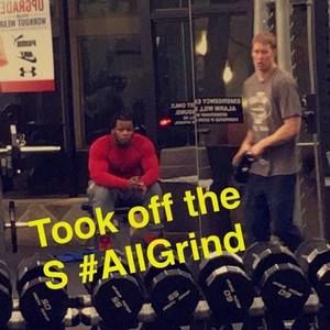 Meet your Posher, Jamel