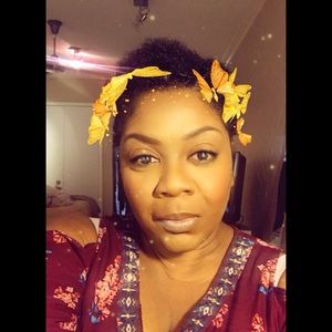 Meet your Posher, Carol