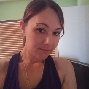 Meet your Posher, Becky